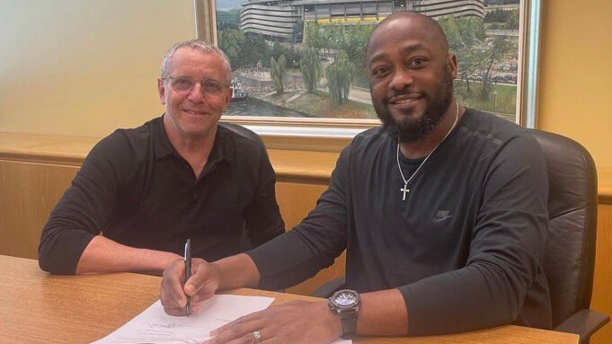 Mike Tomlin Signs 3-Year Contract Extension With Pittsburgh Steelers
