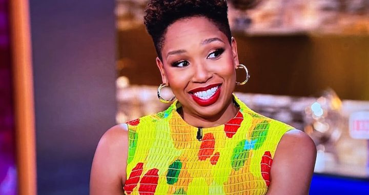 Monica McNutt Reassures Followers That All Is Good Between Her and Stephen A. Smith