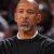 Detroit Pistons Terminated Head Coach Monty Williams A Year After Signing Him To Largest Contract In NBA History