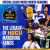 National Battle of the Bands Honors HBCU Heritage with ‘The Legacy of HBCU Marching Bands’