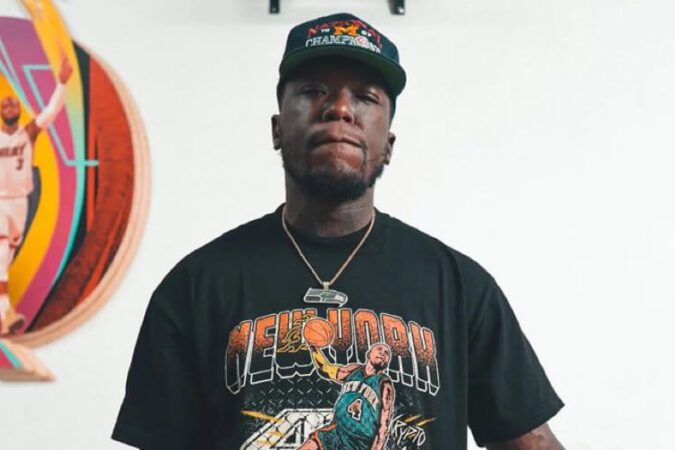Nate Robinson Is Living With Kidney Failure