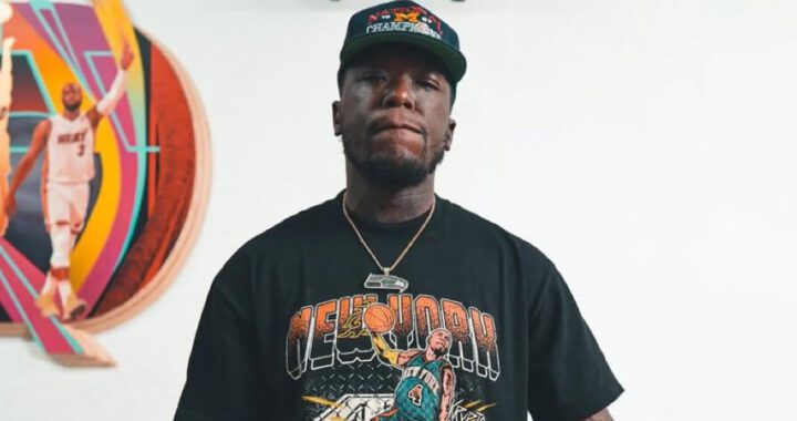 Nate Robinson Is Living With Kidney Failure