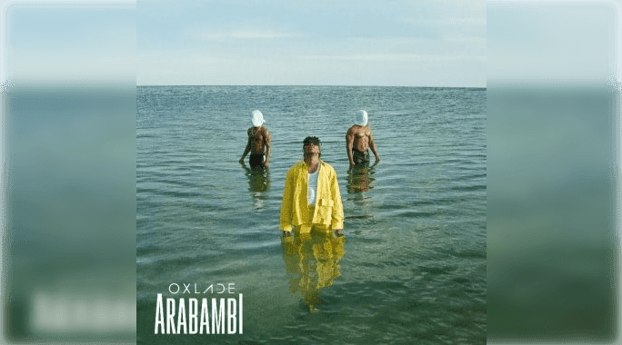 Oxlade - Arabambi