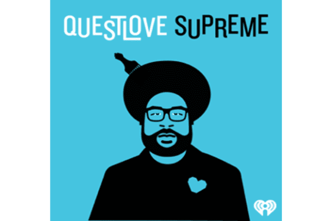 Questlove Supreme Announces June 2024 Schedule