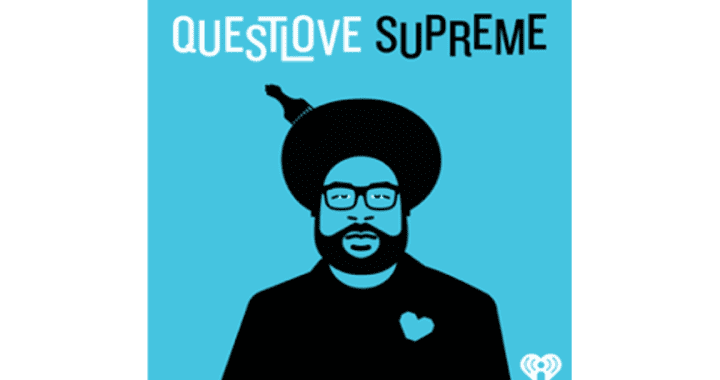 Questlove Supreme Announces June 2024 Schedule
