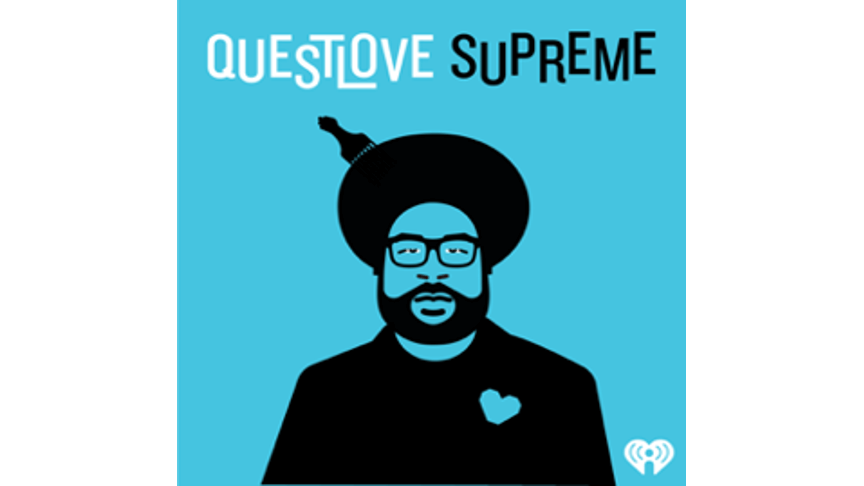 Questlove Supreme Announces June 2024 Schedule