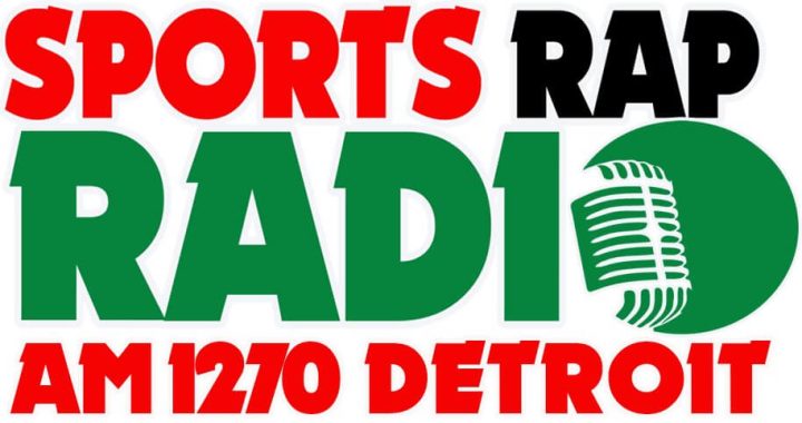 First All-Black-Led Sports Rap Station In The Country Debuts In Detroit