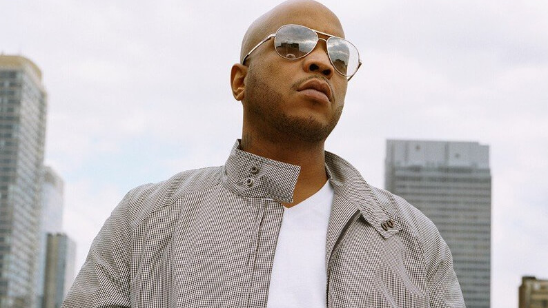 Styles P Readies Rebranding Of 'Juices For Life' To 'Juices 2 Heal'