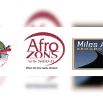 Superadio Partners With AfroZons Radio