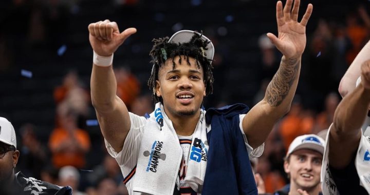 NBA Prospect Terrence Shannon Jr. Found Not Guilty Of Felony Rape