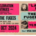 The Miseducation Anniversary Tour