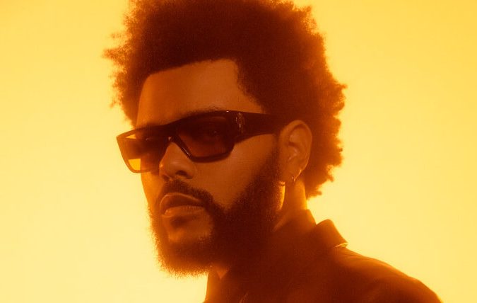 The Weeknd Earns 2 More RIAA Diamond Certified Singles Bringing Total to 7