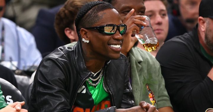 Travis Scott Settles Final Lawsuit Associated With Astroworld Festival Tragedy