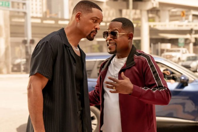 ‘Bad Boys: Ride or Die’ Brings In $104.6M Worldwide On Opening Weekend