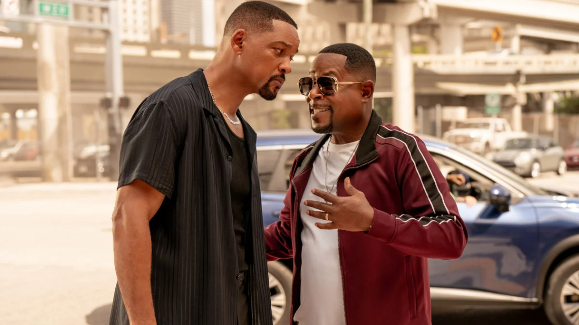 ‘Bad Boys: Ride or Die’ Brings In $104.6M Worldwide On Opening Weekend