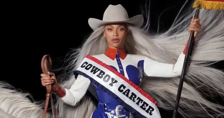 Beyonce Discusses Impact With Country Album Helping Other Black Artists