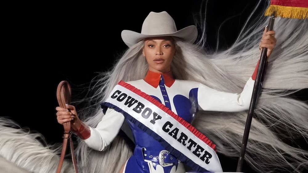 Beyonce Discusses Impact With Country Album Helping Other Black Artists