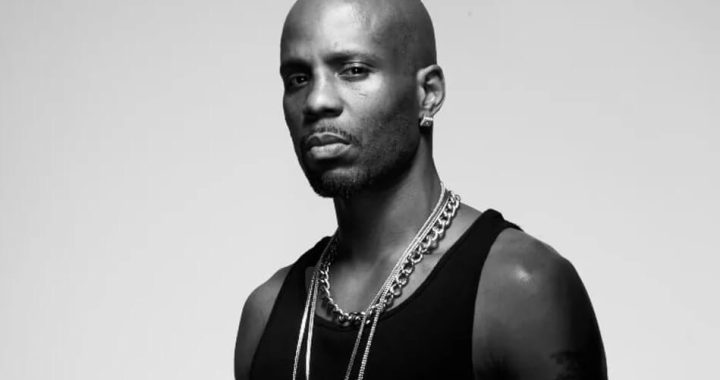 DMX Receives Second No. 1 Record And First One On Billboard Mainstream Rock Airplay Chart