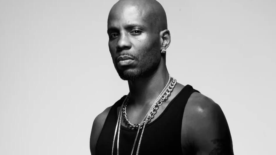 DMX Receives Second No. 1 Record And First One On Billboard Mainstream Rock Airplay Chart