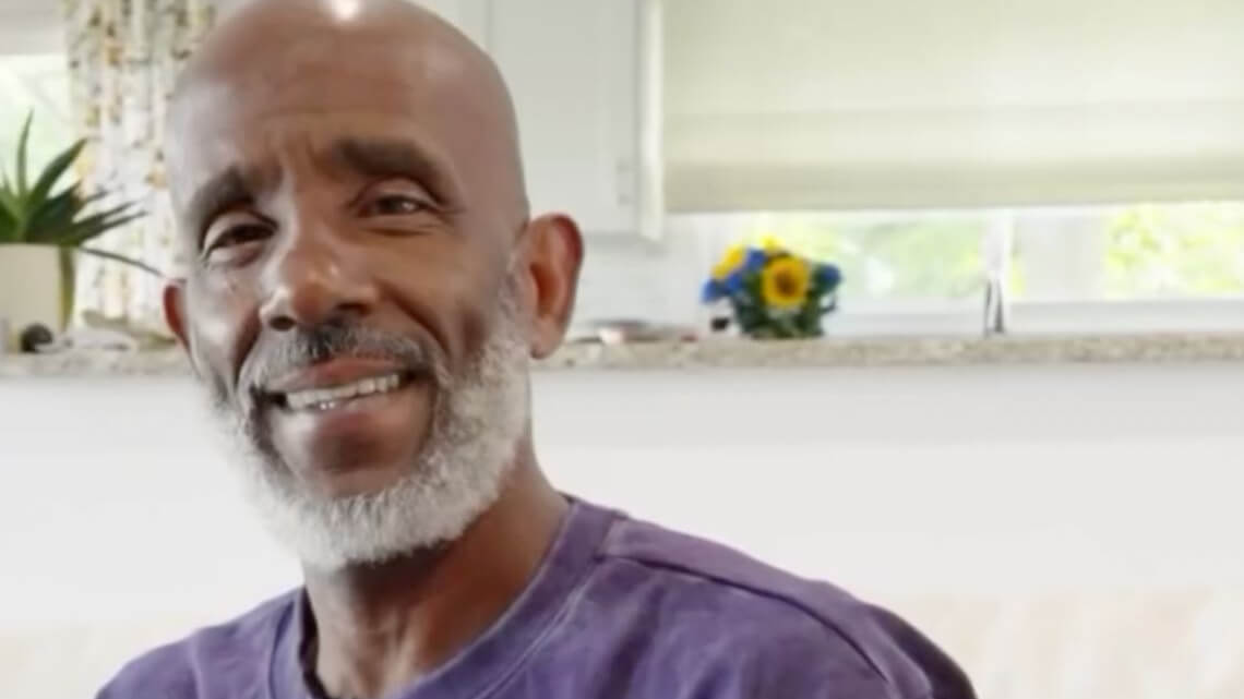 Kyrie Irving Signs Father Drederick To Signature Shoe Deal