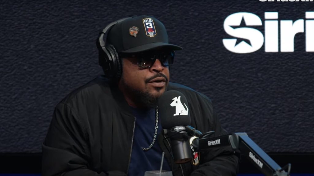 Ice Cube Reveals There Will Be A 'Last Friday' Movie