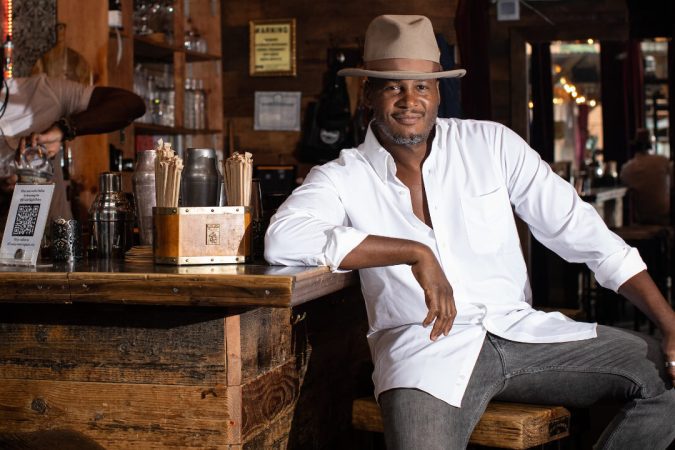 Karl Franz Williams Presents Latest Flavor Of Uncle Waithley's Authentic Caribbean Ginger Beer