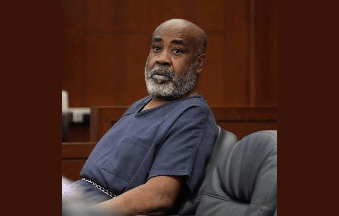 Keefe D Secures $750,000 Bond, Hearing Set For June 20
