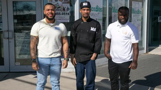First Black-Owned Ready-To-Eat Meal Prep Company, MacroBites Launched In New Jersey