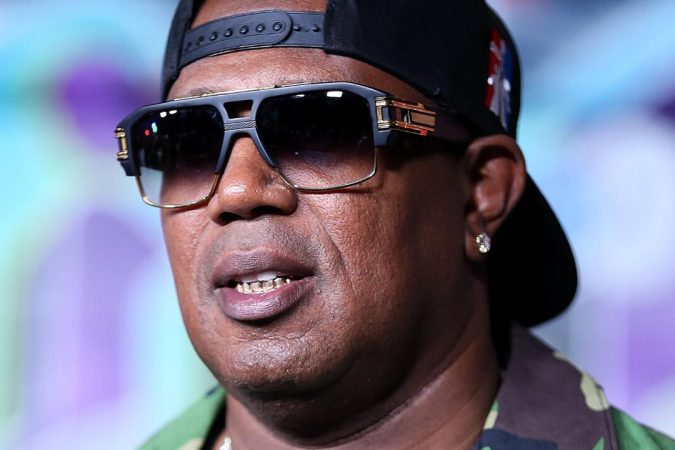 Master P Offers Healthy Choices By Launching Miller Family Foods