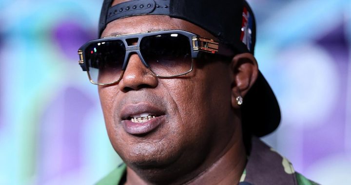 Master P Offers Healthy Choices By Launching Miller Family Foods