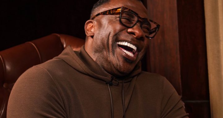 Shannon Sharpe Signs Multiyear Deal With ESPN After Leaving FS1 Less Than A Year Ago