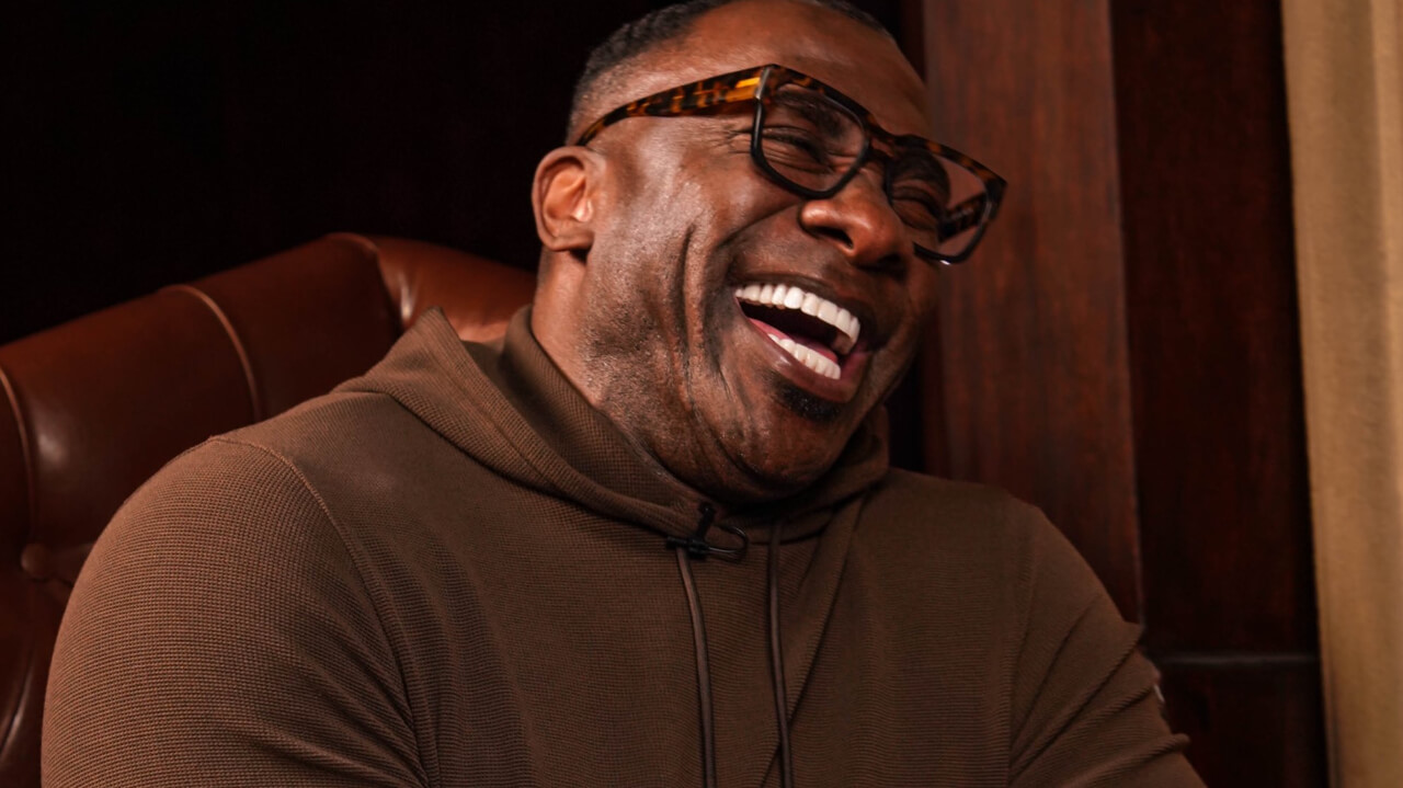 Shannon Sharpe Signs Multiyear Deal With ESPN After Leaving FS1 Less Than A Year Ago