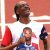 Snoop Dogg Runs 200 Meter Race At U.S. Olympic Team Track And Field Trials