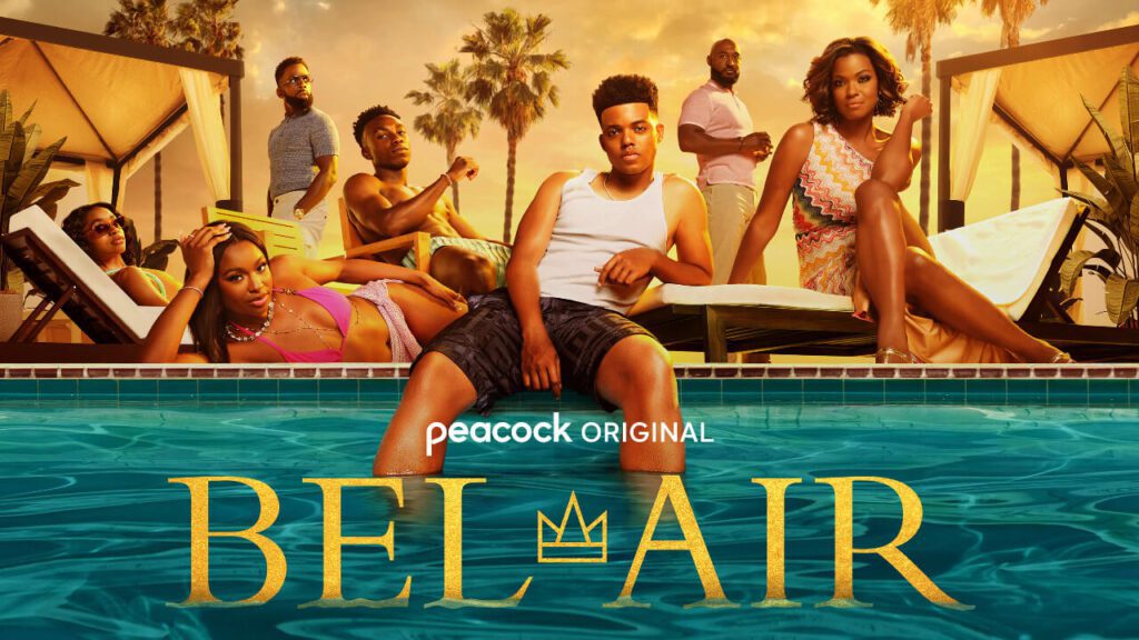 Bel-Air Season 3 Trailer