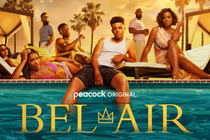 Bel-Air Season 3 Trailer