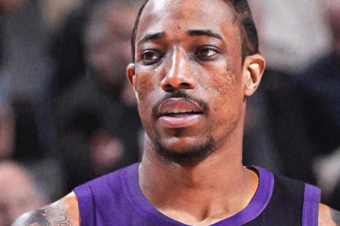 Sacramento Kings' Demar DeRozan Is Still Friends With Drake Despite Appearing in Kendrick Lamar's 'Not Like Us' Video