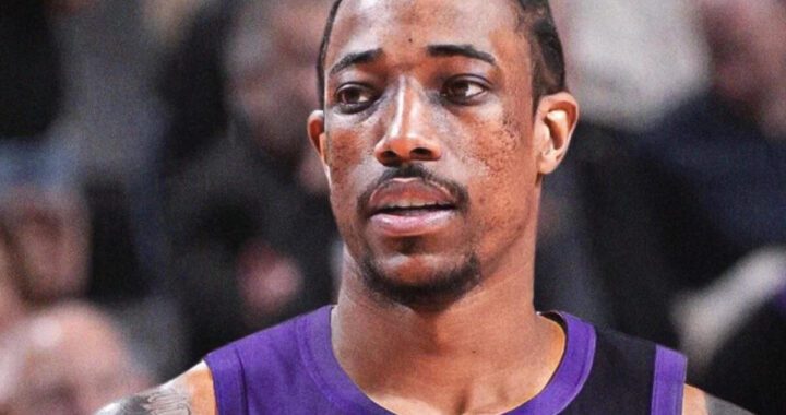 Sacramento Kings' Demar DeRozan Is Still Friends With Drake Despite Appearing in Kendrick Lamar's 'Not Like Us' Video