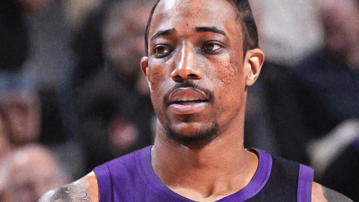 Sacramento Kings' Demar DeRozan Is Still Friends With Drake Despite Appearing in Kendrick Lamar's 'Not Like Us' Video