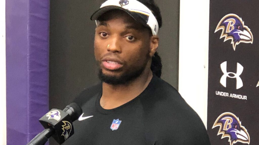 Baltimore Ravens Player Derrick Henry Spends About $240K Annually On Body Maintenance