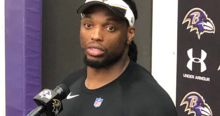 Baltimore Ravens Player Derrick Henry Spends About $240K Annually On Body Maintenance