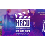 HBCU First LOOK Film Festival Announces 2024 'I Aspire' 100
