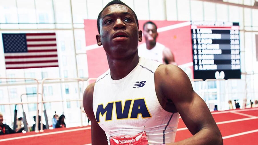 Olympic Hopeful Sues Gatorade Over Doping Ban