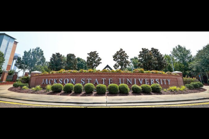 Jackson State University Receives National Academy of Inventors' Founders Award