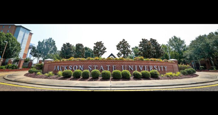 Jackson State University Receives National Academy of Inventors' Founders Award