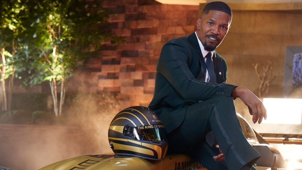 Jamie Foxx Discusses Health Scare In Phoenix