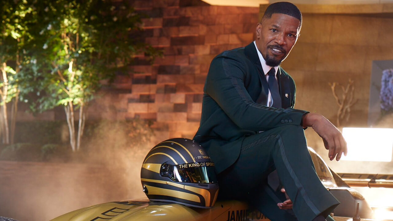 Jamie Foxx Discusses Health Scare In Phoenix