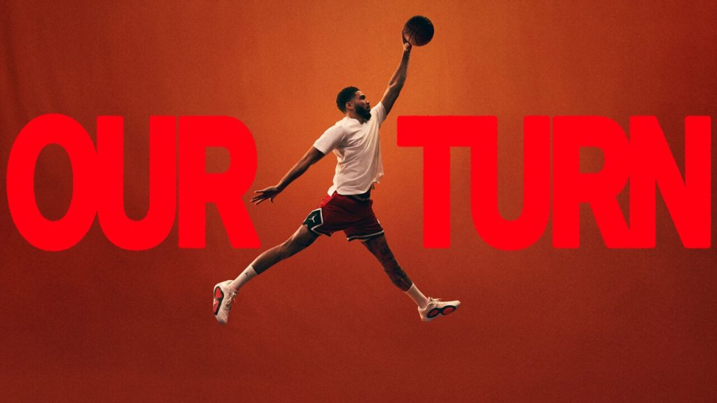 Jordan Brand Announces ‘Our Turn’ Global 1v1 Tournament