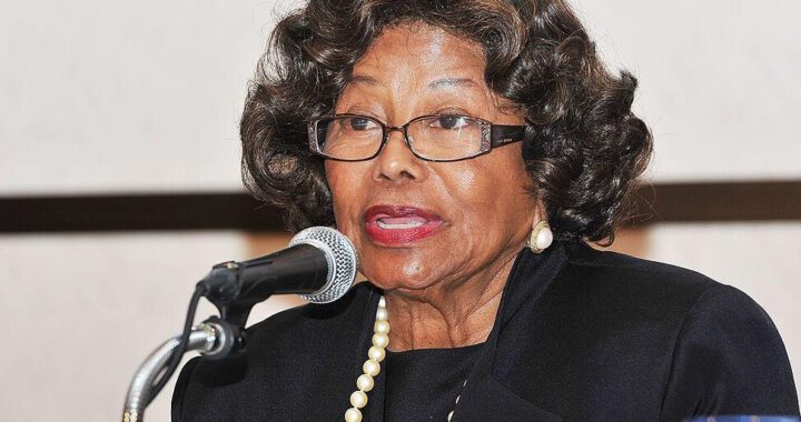 Katherine Jackson Loses Battle To Stop Sale Of Michael Jackson's Catalog