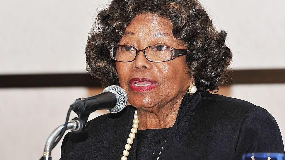 Katherine Jackson Loses Battle To Stop Sale Of Michael Jackson's Catalog