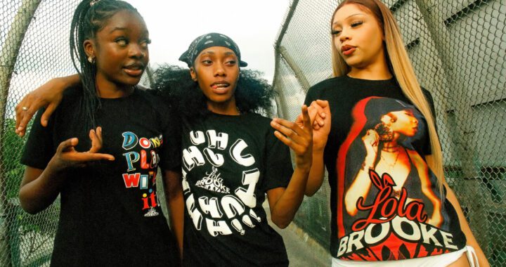 Lola Brooke Unveils Capsule Collection